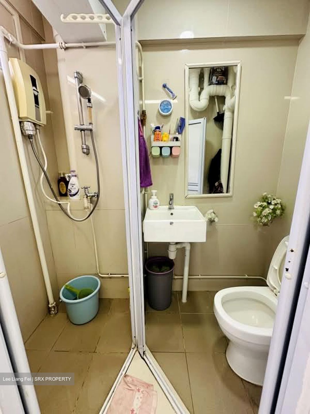 Blk 8 Selegie House (Central Area), HDB 3 Rooms #577199751